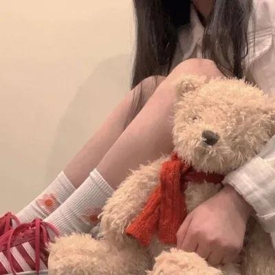 沉默的姑娘