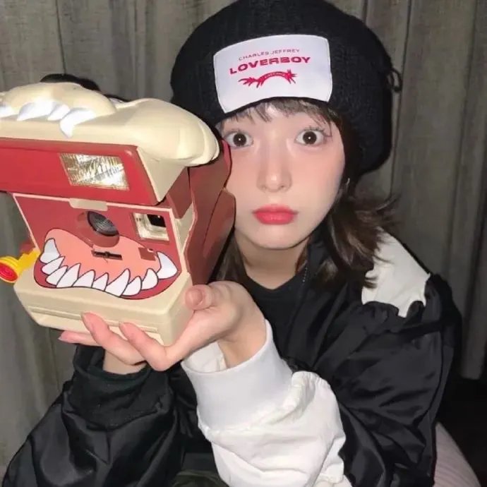 笼中的女儿