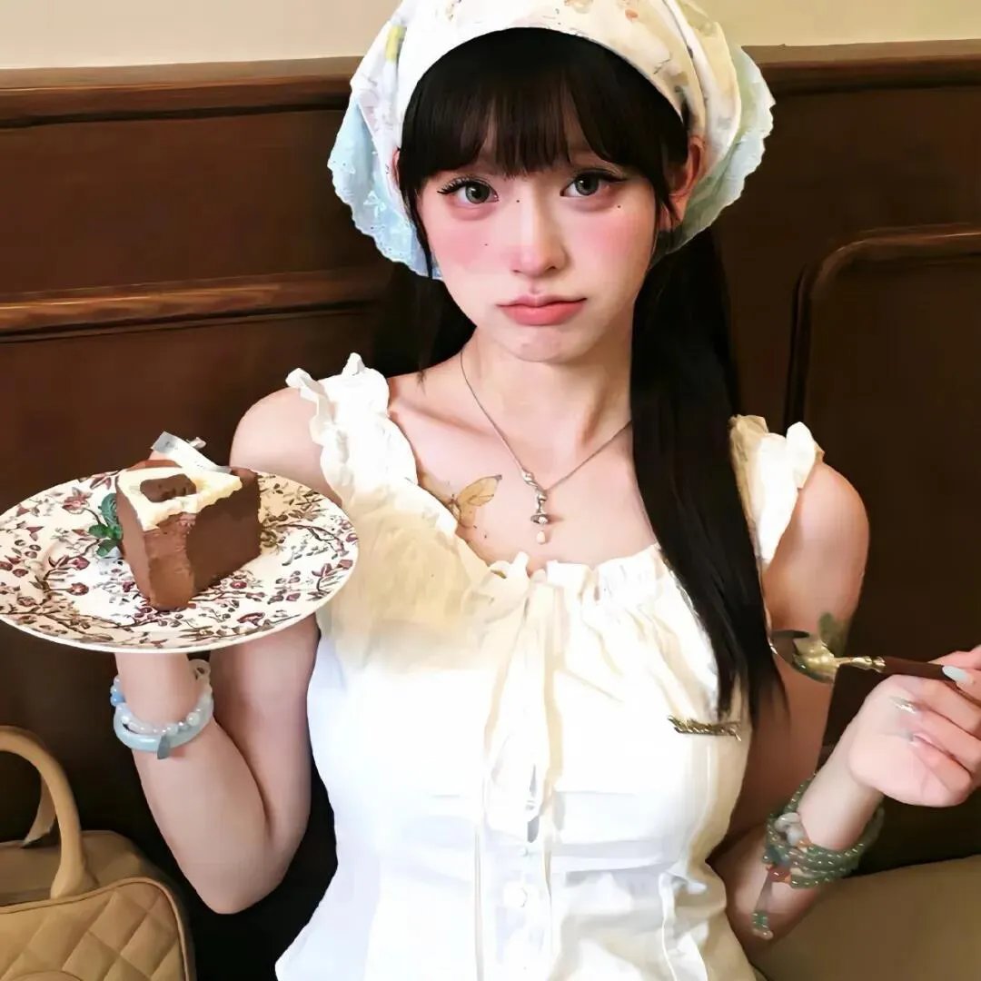 哎吔少女